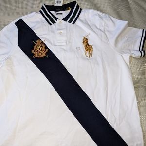 Polo by Ralph Lauren Big Pony polo size Large